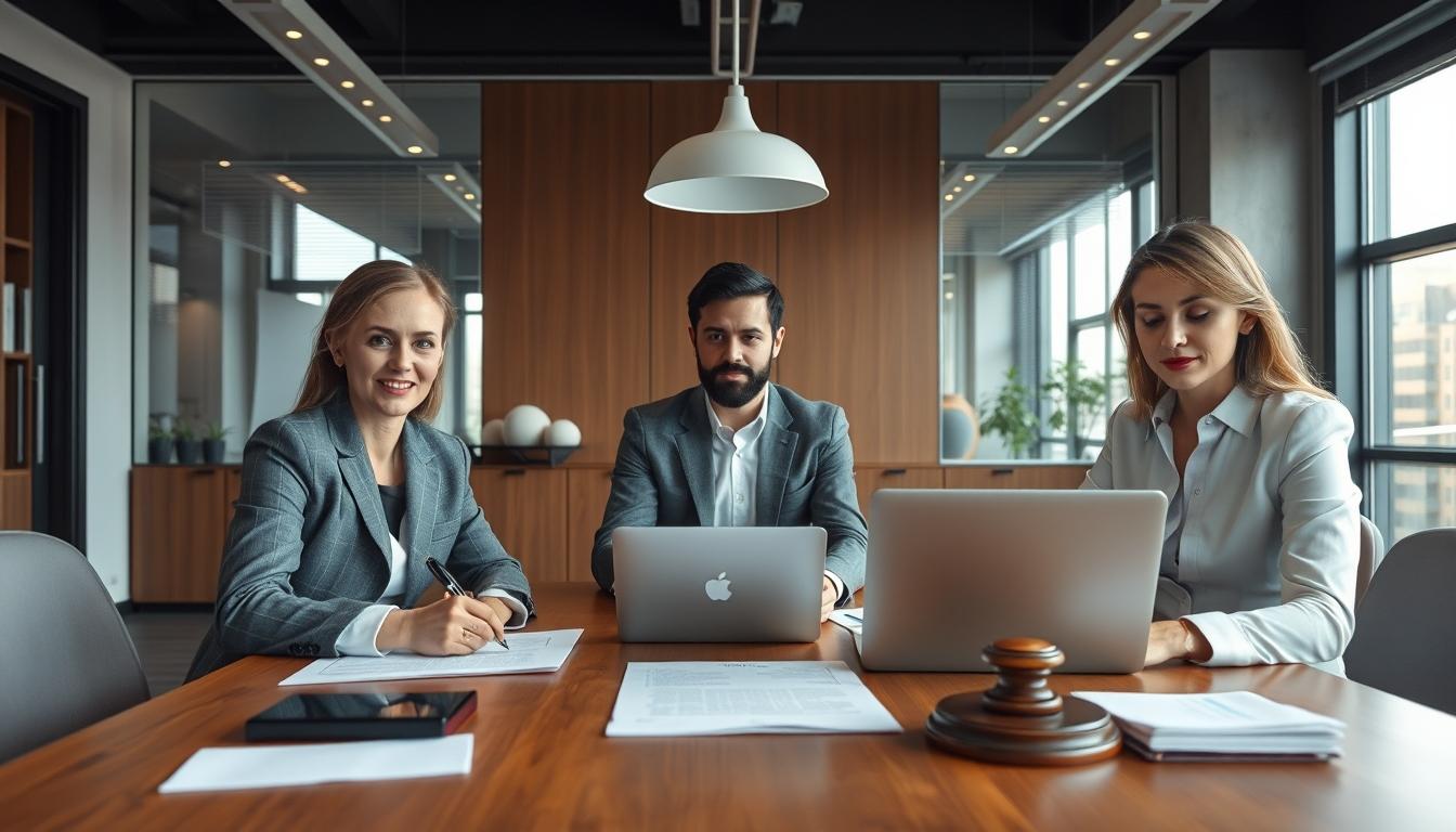 Elder care legal planning